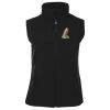 JB's  LADIES LAYER (SOFTSHELL) VEST Thumbnail