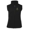 JB's  LADIES LAYER (SOFTSHELL) VEST Thumbnail