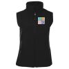 JB's  LADIES LAYER (SOFTSHELL) VEST Thumbnail