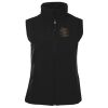 JB's  LADIES LAYER (SOFTSHELL) VEST Thumbnail