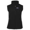 JB's  LADIES LAYER (SOFTSHELL) VEST Thumbnail