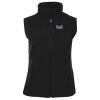 JB's  LADIES LAYER (SOFTSHELL) VEST Thumbnail