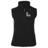 JB's  LADIES LAYER (SOFTSHELL) VEST Thumbnail