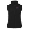 JB's  LADIES LAYER (SOFTSHELL) VEST Thumbnail
