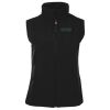 JB's  LADIES LAYER (SOFTSHELL) VEST Thumbnail