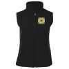 JB's  LADIES LAYER (SOFTSHELL) VEST Thumbnail
