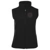 JB's  LADIES LAYER (SOFTSHELL) VEST Thumbnail