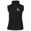 JB's  LADIES LAYER (SOFTSHELL) VEST Thumbnail