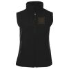 JB's  LADIES LAYER (SOFTSHELL) VEST Thumbnail