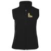 JB's  LADIES LAYER (SOFTSHELL) VEST Thumbnail
