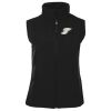 JB's  LADIES LAYER (SOFTSHELL) VEST Thumbnail