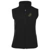 JB's  LADIES LAYER (SOFTSHELL) VEST Thumbnail