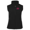 JB's  LADIES LAYER (SOFTSHELL) VEST Thumbnail