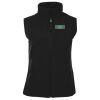 JB's  LADIES LAYER (SOFTSHELL) VEST Thumbnail
