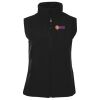 JB's  LADIES LAYER (SOFTSHELL) VEST Thumbnail