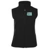 JB's  LADIES LAYER (SOFTSHELL) VEST Thumbnail