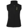 JB's  LADIES LAYER (SOFTSHELL) VEST Thumbnail
