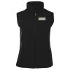 JB's  LADIES LAYER (SOFTSHELL) VEST Thumbnail