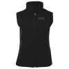 JB's  LADIES LAYER (SOFTSHELL) VEST Thumbnail