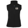 JB's  LADIES LAYER (SOFTSHELL) VEST Thumbnail