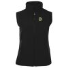 JB's  LADIES LAYER (SOFTSHELL) VEST Thumbnail