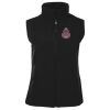 JB's  LADIES LAYER (SOFTSHELL) VEST Thumbnail