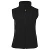 JB's  LADIES LAYER (SOFTSHELL) VEST Thumbnail