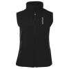 JB's  LADIES LAYER (SOFTSHELL) VEST Thumbnail