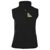 JB's  LADIES LAYER (SOFTSHELL) VEST Thumbnail