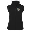 JB's  LADIES LAYER (SOFTSHELL) VEST Thumbnail