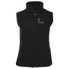 JB's  LADIES LAYER (SOFTSHELL) VEST Thumbnail