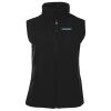 JB's  LADIES LAYER (SOFTSHELL) VEST Thumbnail