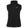 JB's  LADIES LAYER (SOFTSHELL) VEST Thumbnail