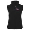 JB's  LADIES LAYER (SOFTSHELL) VEST Thumbnail