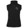 JB's  LADIES LAYER (SOFTSHELL) VEST Thumbnail