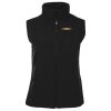 JB's  LADIES LAYER (SOFTSHELL) VEST Thumbnail