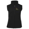 JB's  LADIES LAYER (SOFTSHELL) VEST Thumbnail
