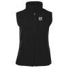 JB's  LADIES LAYER (SOFTSHELL) VEST Thumbnail