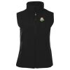 JB's  LADIES LAYER (SOFTSHELL) VEST Thumbnail