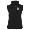 JB's  LADIES LAYER (SOFTSHELL) VEST Thumbnail