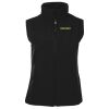 JB's  LADIES LAYER (SOFTSHELL) VEST Thumbnail