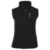 JB's  LADIES LAYER (SOFTSHELL) VEST Thumbnail
