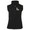 JB's  LADIES LAYER (SOFTSHELL) VEST Thumbnail