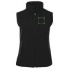 JB's  LADIES LAYER (SOFTSHELL) VEST Thumbnail