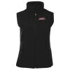 JB's  LADIES LAYER (SOFTSHELL) VEST Thumbnail
