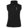 JB's  LADIES LAYER (SOFTSHELL) VEST Thumbnail
