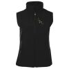 JB's  LADIES LAYER (SOFTSHELL) VEST Thumbnail