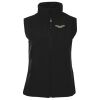JB's  LADIES LAYER (SOFTSHELL) VEST Thumbnail