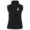 JB's  LADIES LAYER (SOFTSHELL) VEST Thumbnail