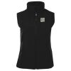 JB's  LADIES LAYER (SOFTSHELL) VEST Thumbnail